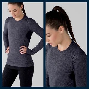 Think Fast Long Sleeve